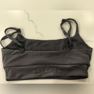 Balance Athletica bra